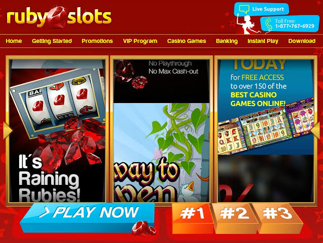 RubySlots Gambling Establishment Customer Assistance Evaluation: What to Expect